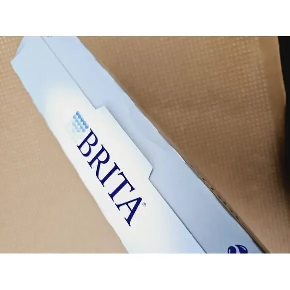 Brita Replacement Water Filters, 5 Pack - Picture 5 of 7